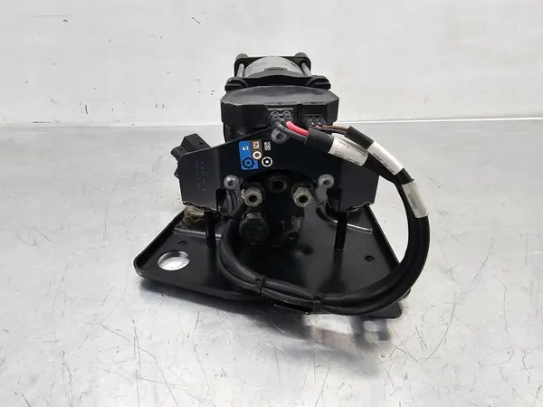 VOLVO XC90 II XC60 II V90 Air Suspension Compressor 32315091 image 3