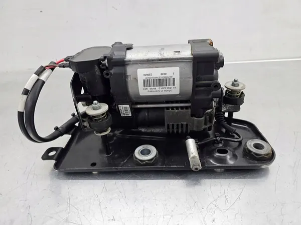VOLVO XC90 II XC60 II V90 Air Suspension Compressor 32315091 image 4