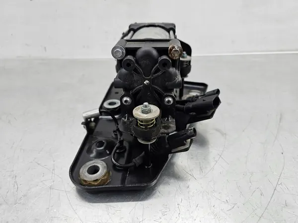 VOLVO XC90 II XC60 II V90 Air Suspension Compressor 32315091 image 5