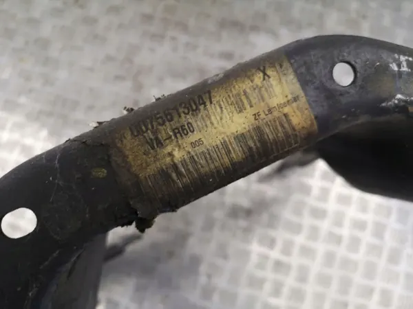 Framhjälpram OEM AMD90760 för Mini Cooper Countryman image 5