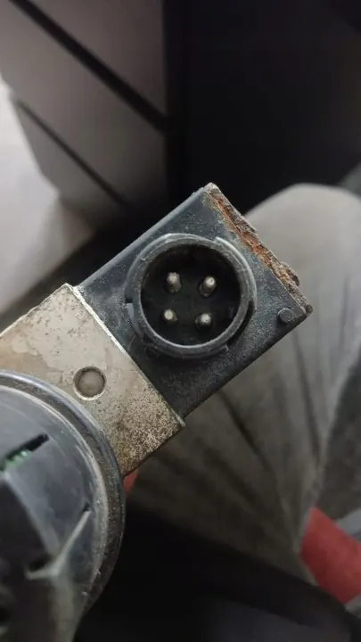 Vanne de réglage de hauteur 3944717 image 3