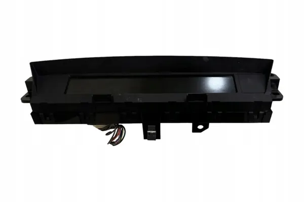 Écran de navigation BGAL1 pour Mazda 6 Hatchback 2008 image 2