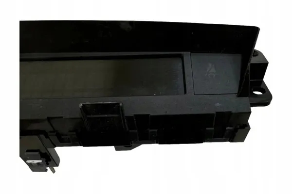 Écran de navigation BGAL1 pour Mazda 6 Hatchback 2008 image 4