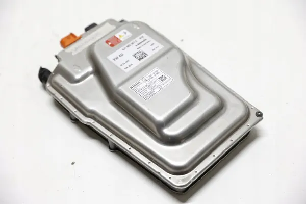 Webasto PTC Heizmodul OEM 9J1 963 507 E image 2