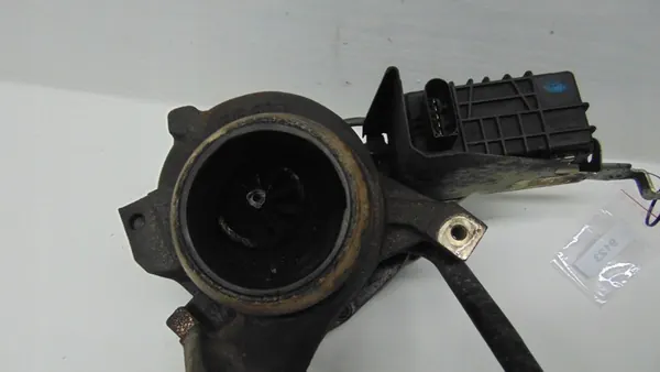 Turbocompresor MERCEDES W211 2.2 CDI 6460960399 image 5