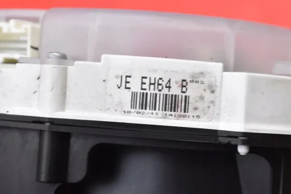 OEM JE EH64B Instrumentpanel för Mazda CX-7 2009-2012 image 7