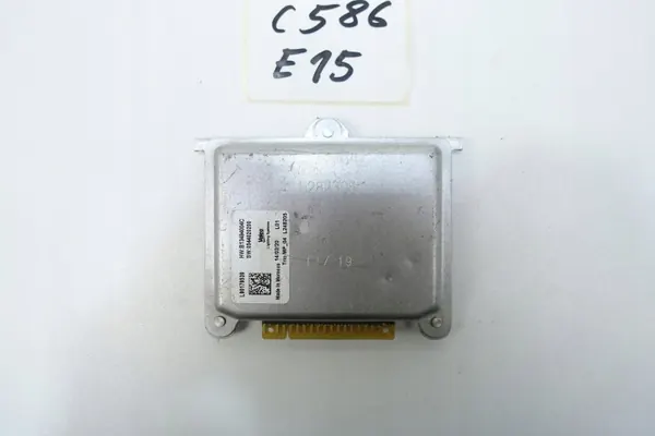 Módulo Conversor LED OEM L90179539 para Opel Corsa F image 2