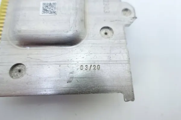 Módulo Conversor LED OEM L90179539 para Opel Corsa F image 4
