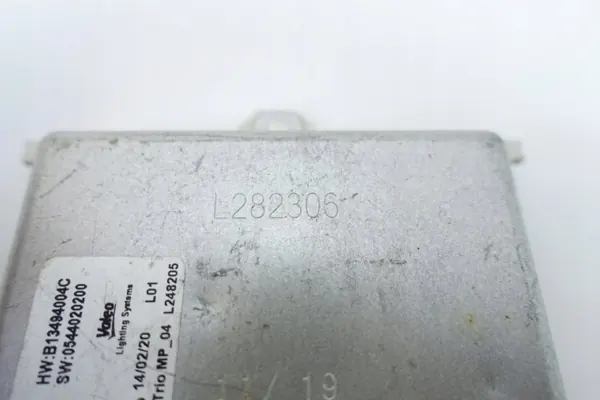 Módulo Conversor LED OEM L90179539 para Opel Corsa F image 5