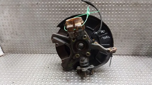 Volkswagen OE Mozzo anteriore destro image 2