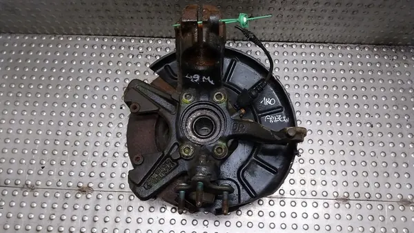 Volkswagen OE Mozzo anteriore destro image 3