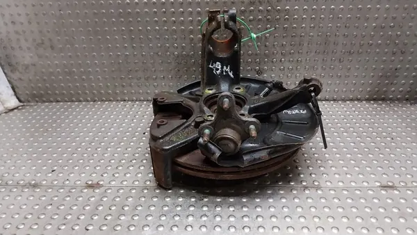 Volkswagen OE Mozzo anteriore destro image 4