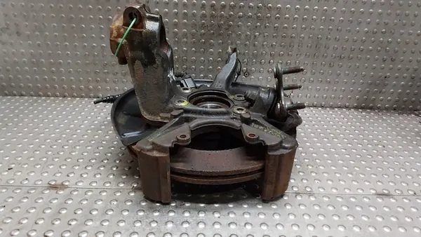 Volkswagen OE Mozzo anteriore destro image 5