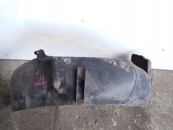 Aile avant droite OEM 8N0821172B pour Audi TT 8N image 4