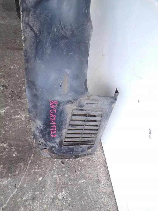 Aile avant droite OEM 8N0821172B pour Audi TT 8N image 5
