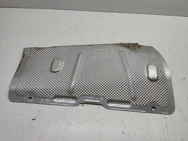 Escudos térmicos Mercedes AMG GT 4P OEM A2136800322 image 2