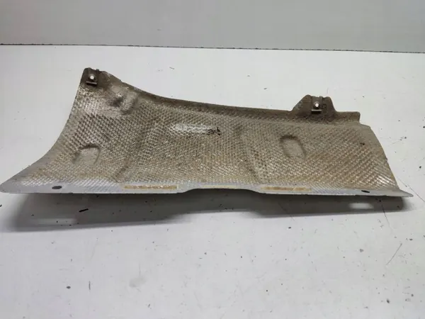 Escudos térmicos Mercedes AMG GT 4P OEM A2136800322 image 6