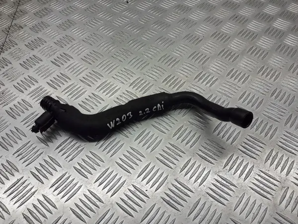 Tuyau d'aération OEM A6110160681 pour Mercedes C 220 image 2