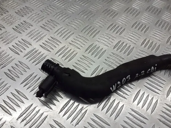 Tuyau d'aération OEM A6110160681 pour Mercedes C 220 image 5