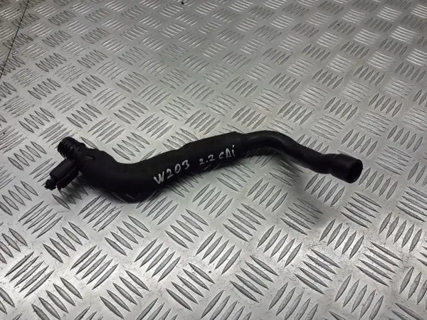 Tuyau d'aération OEM A6110160681 pour Mercedes C 220 image 6