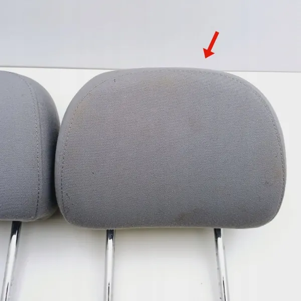 OEM DRC90799 Apoio de Cabeça Dianteiro Esquerdo Direito BMW 3 E46 image 3