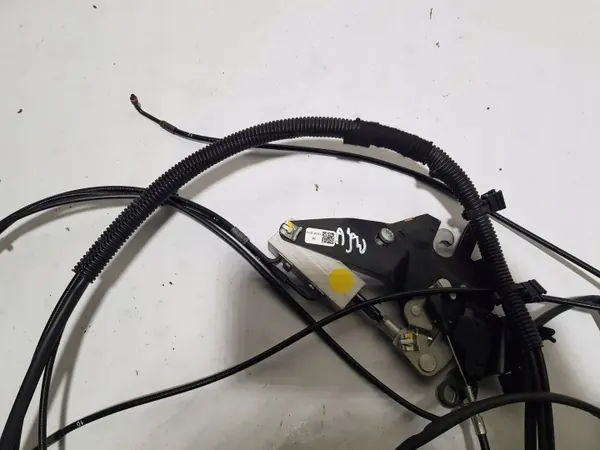 Mécanisme de verrouillage toit OEM A1727900471 Mercedes SLK image 8
