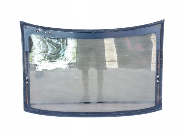 Vitre Arrière Lexus IS II OEM 43R-005834 Occasion image 8