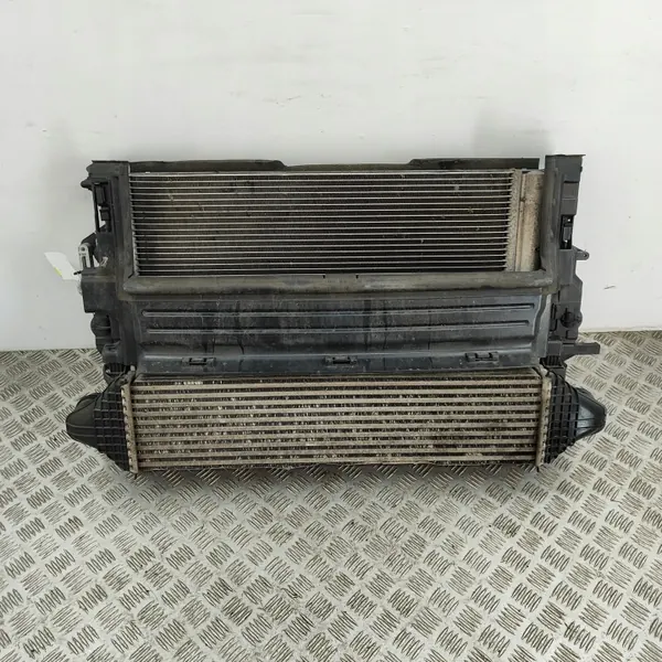 Pièce refroidissement OEM 31294096 pour Volvo V40 Cross Country image 2