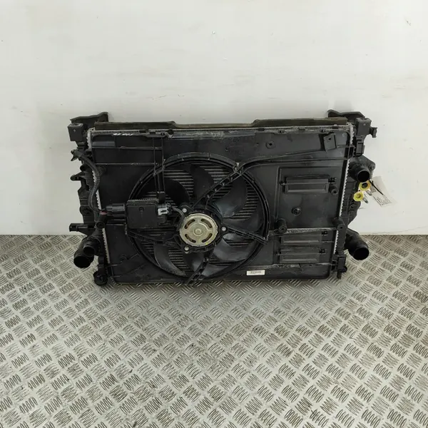 Pièce refroidissement OEM 31294096 pour Volvo V40 Cross Country image 3