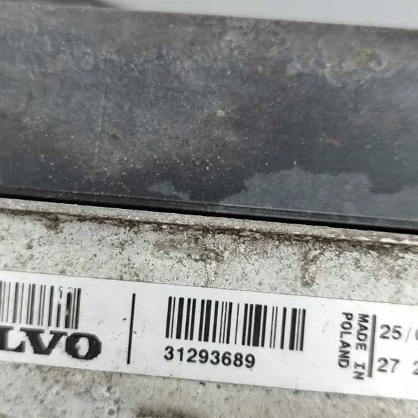 Pièce refroidissement OEM 31294096 pour Volvo V40 Cross Country image 8