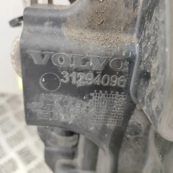 Pièce refroidissement OEM 31294096 pour Volvo V40 Cross Country image 9