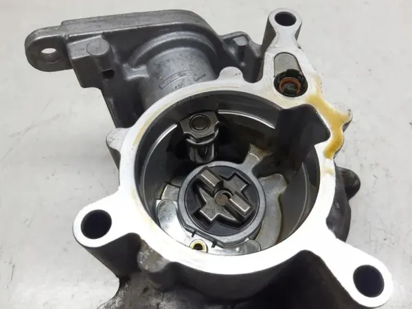 Tyhjiöpumppu OEM 06J145100 Audi A5 8T 8F:lle image 7