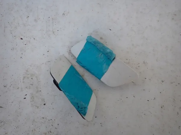 Tappo Lavaggio VW CC Sinistro image 4