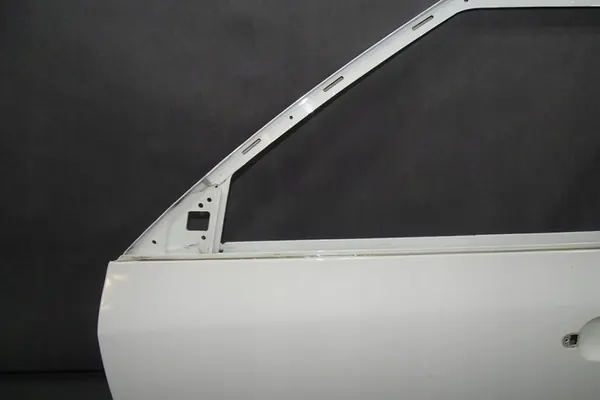 Vänster framdörr Skoda Fabia II 5J 5J6831055 image 2