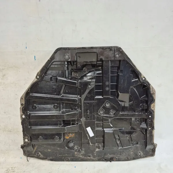 Piso de bagageira OEM 745147182R para Renault Espace V image 2