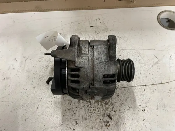 Vaihtovirtageneraattori DODGE CALIBER 2.0L diesel 2007 OEM 0124525128 image 6