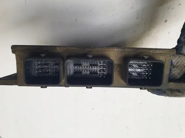 Motorstuurunit Renault Kangoo 1.5 DCI R0410B027D image 3