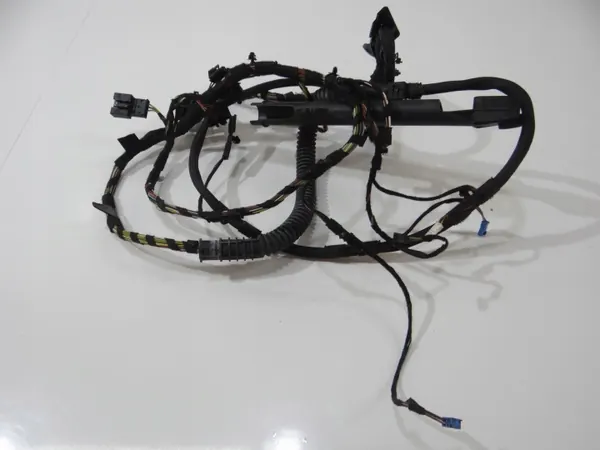 BMW Dakbedrading OEM 9150883 - Gebruikt image 2