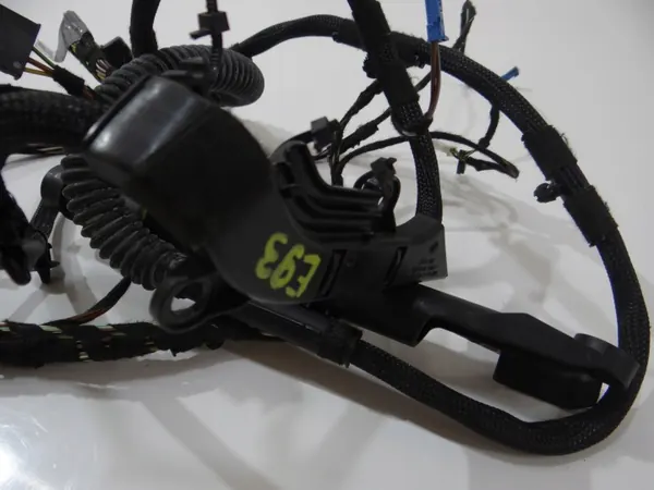 BMW Dakbedrading OEM 9150883 - Gebruikt image 3