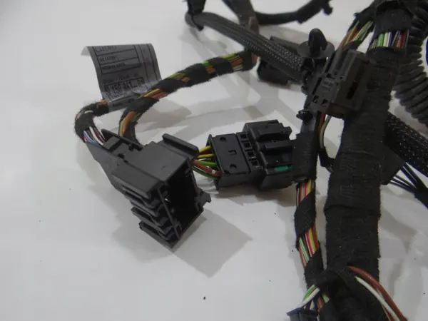 BMW Dakbedrading OEM 9150883 - Gebruikt image 5