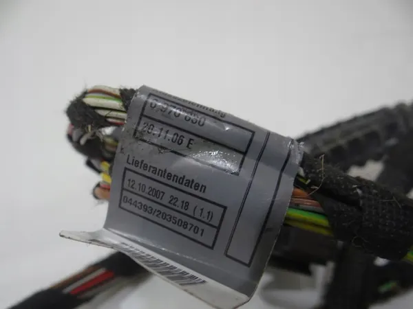 BMW Dakbedrading OEM 9150883 - Gebruikt image 8