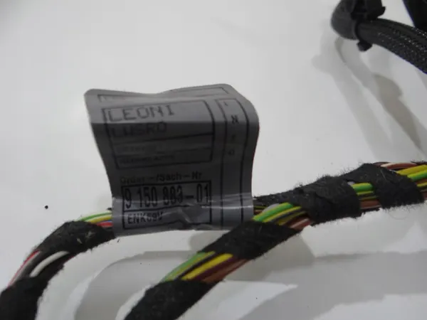 BMW Dakbedrading OEM 9150883 - Gebruikt image 9