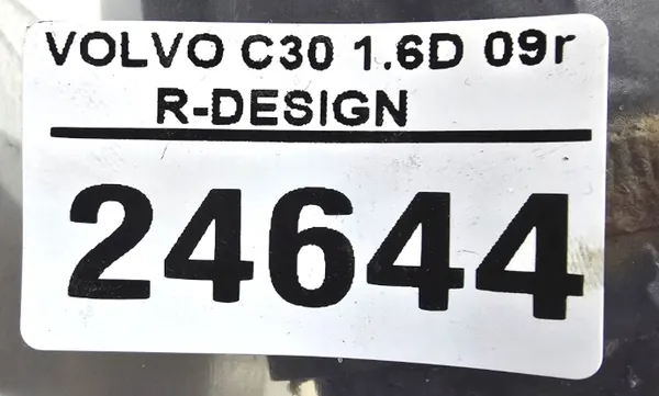 Intercooler-luftsrör OEM FORD 24644 för C-MAX II image 4