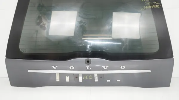 Portón Trasero OEM 360181174 para Volvo XC90 I 06-10 Gris Perla image 3