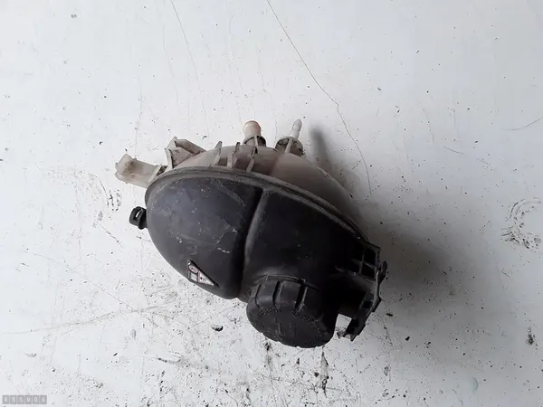 Expansietank Mercedes C-Klasse W204 1.8 Compressor A2045000049 image 2