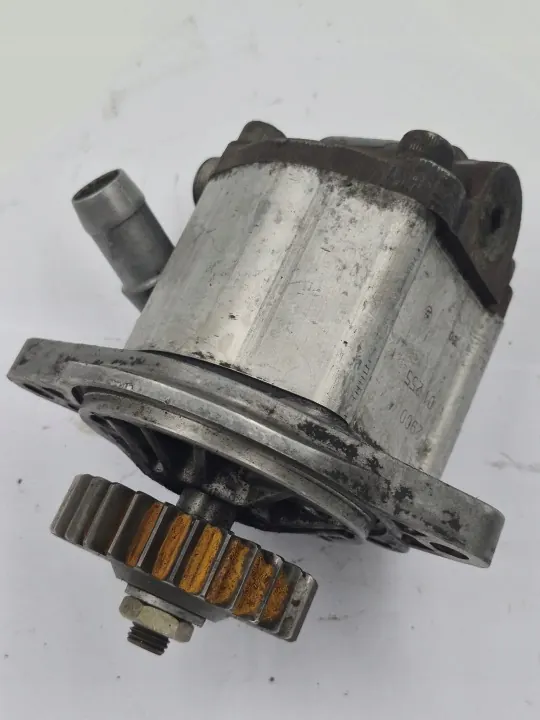 Renault OE Servopumpe XA5093806+A image 4