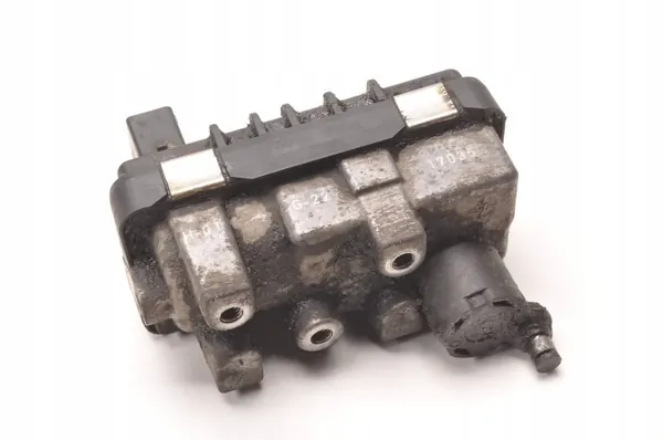 OEM 6NW009228 Actionneur Turbo pour VW Touareg 5.0 TDI image 3