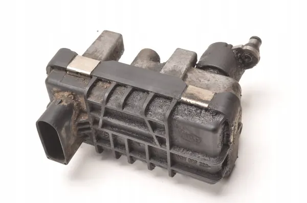 OEM 6NW009228 Actionneur Turbo pour VW Touareg 5.0 TDI image 6