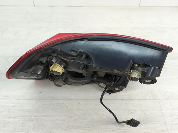 Luz trasera derecha para Citroen C4 Picasso 9676853880 image 3