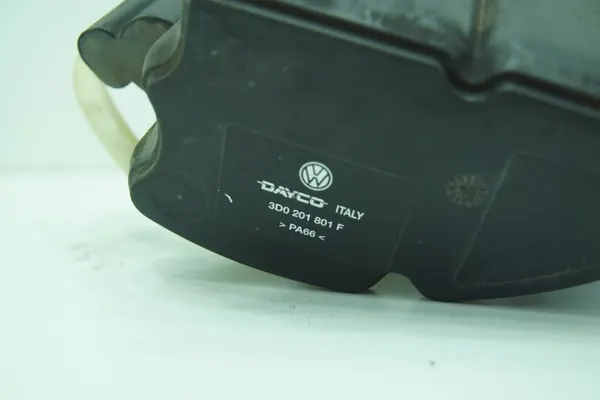 Caja Filtro Combustible OEM 3D0201801F - Bentley image 3